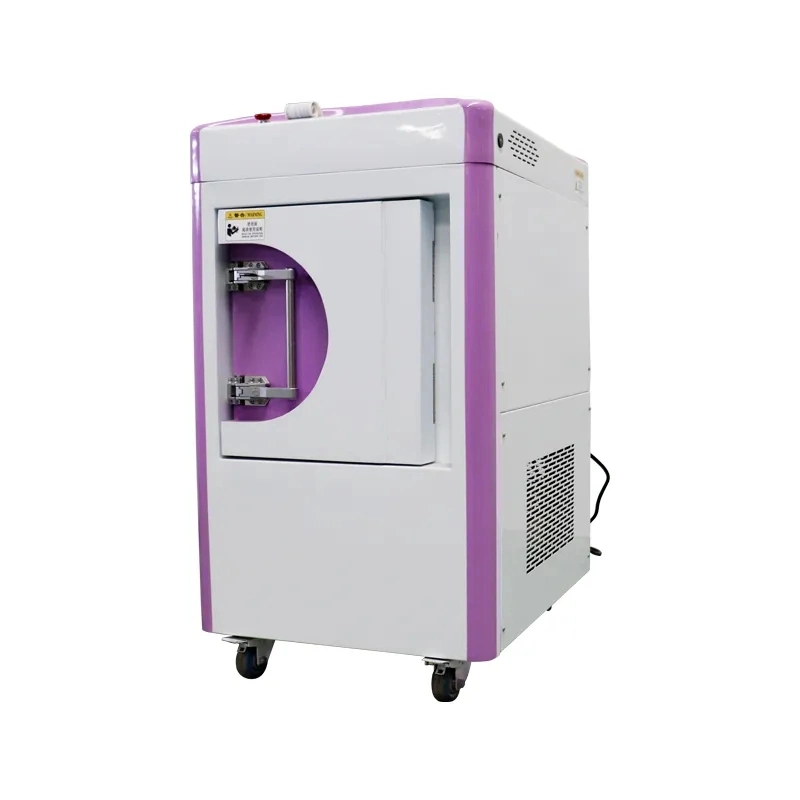 Oxide Ethylene Sterilization Ethylene Sterilizer Oxide Ethylene Sterilizer Equipment