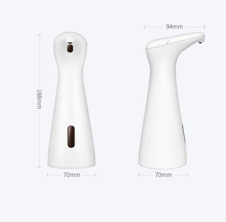 Table Automatic Foam Soap Dispenser