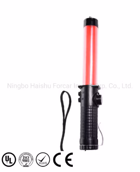 Bastão de esterilização germicida para desinfecção de bolso com luz UV LED