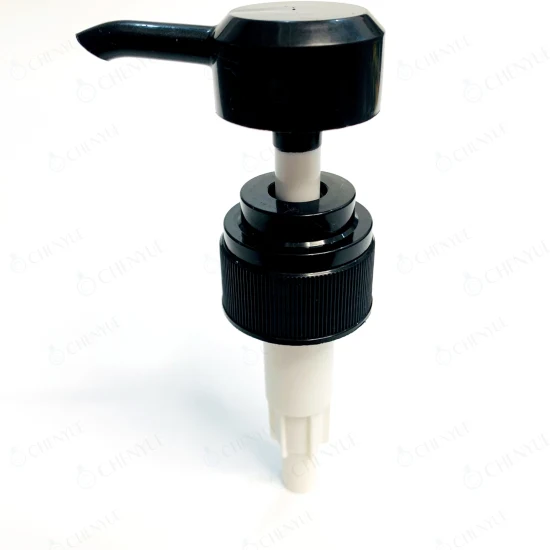 24/410 28/410 Dispenser Lotion Pump Press Pump para garrafas plásticas